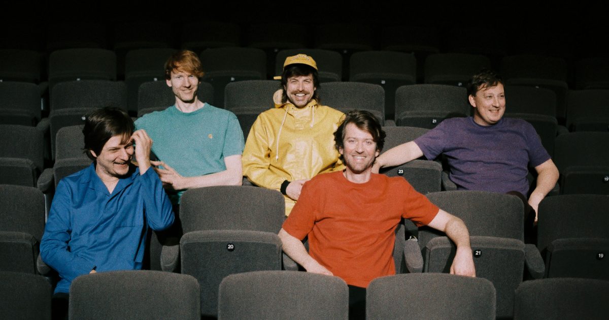 Kruidkoek & Joost Oomen