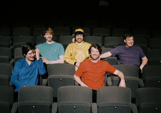 Image for Kruidkoek & Joost Oomen