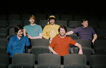 Image for Kruidkoek & Joost Oomen