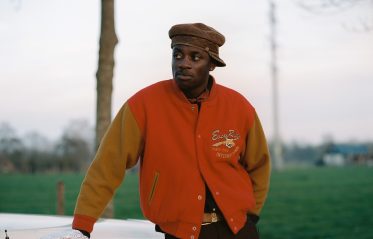 foto van artiest stay away from dante