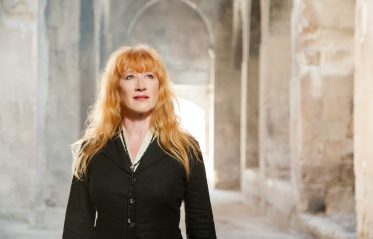 Image for Loreena McKennitt