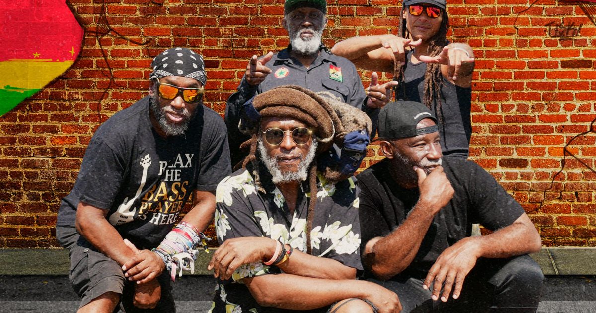 Steel Pulse
