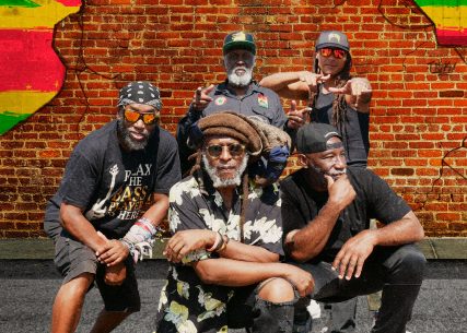 thumbnail voor Steel Pulse