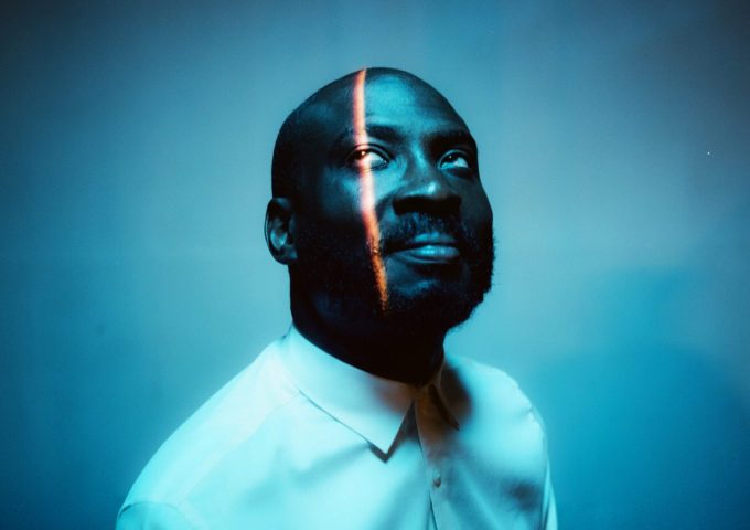 Afbeelding voor Joshua Idehen