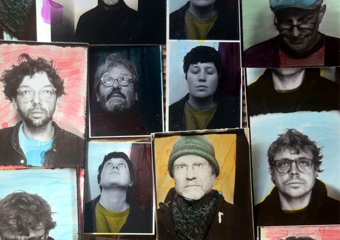Afbeelding voor The Notwist
