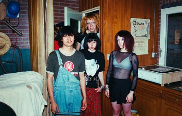 Image for C’est Qui?