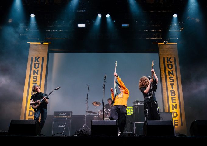 Image for Kunstbende Gelderland 2026