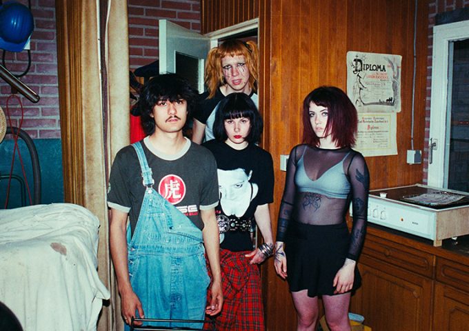 Afbeelding voor C’est Qui?