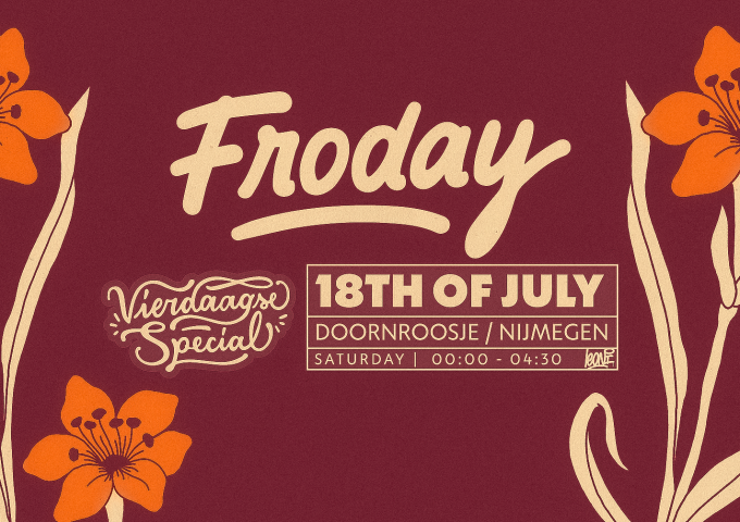 Froday