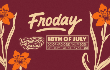 Froday