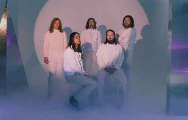 Afbeelding voor Hällas + Earth Tongue