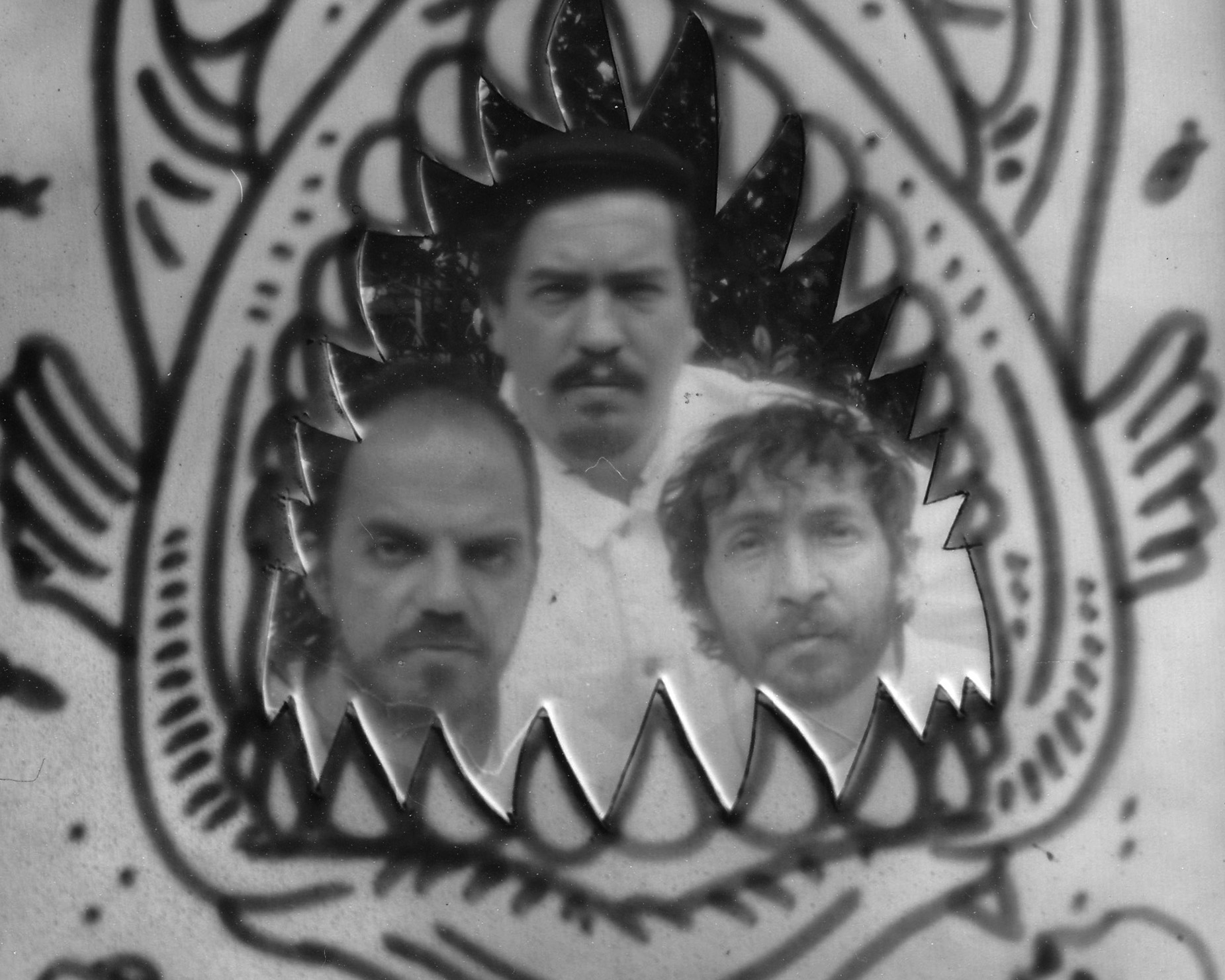 Los Pirañas