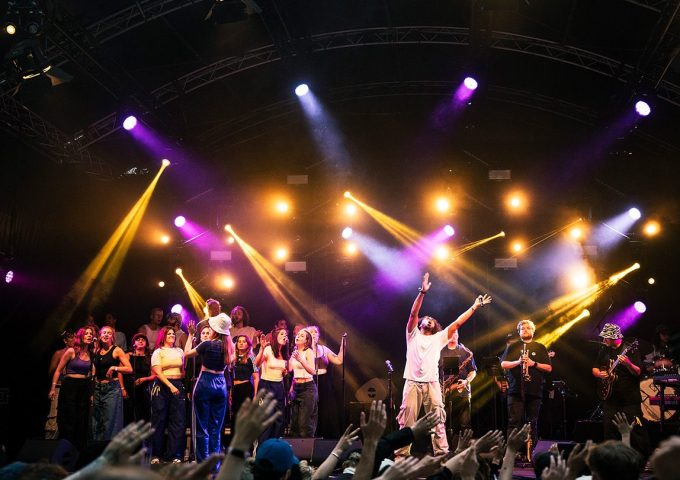 Afbeelding voor TRIBE