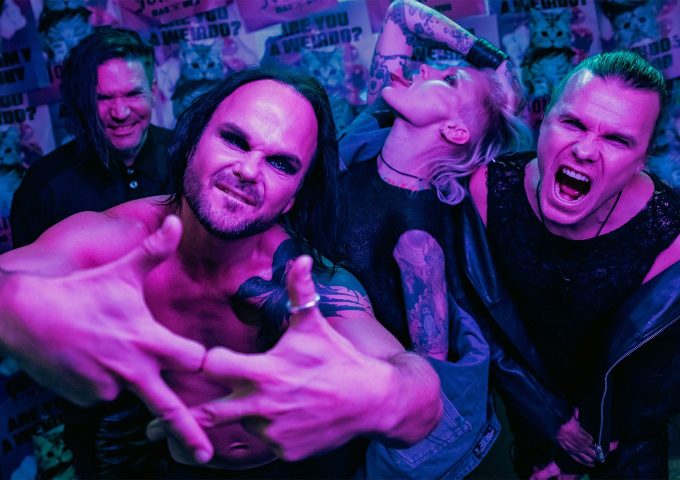 Image for The Rasmus