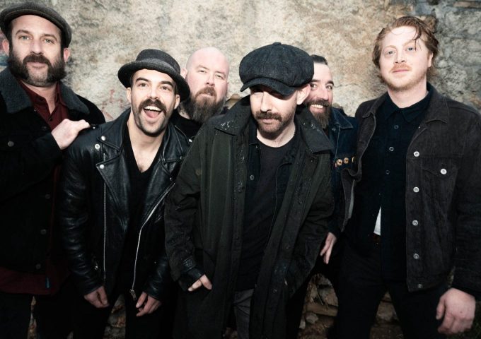 Image for The Rumjacks