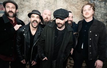 Image for The Rumjacks