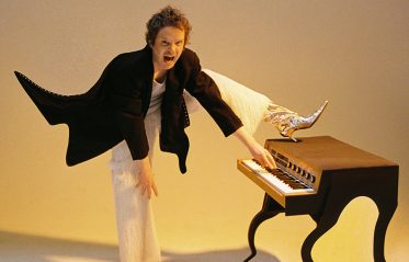Image for Orgel Vreten