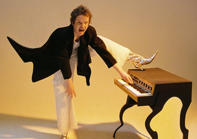 Afbeelding voor Orgel Vreten