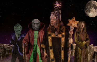 Image for HENGE