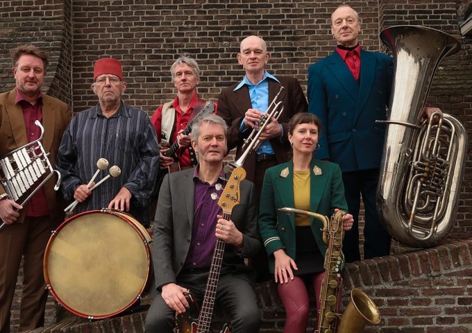 Afbeelding voor De Kift