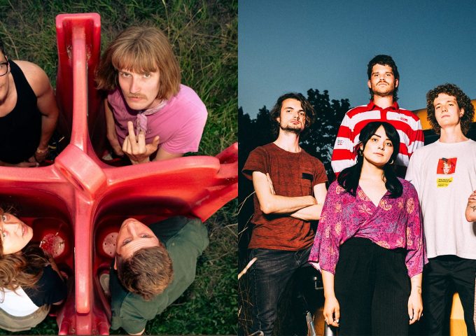 Afbeelding voor L.A. Sagne x FEMME FUGAZI