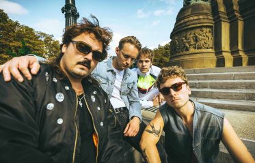 Image for Wodan Boys