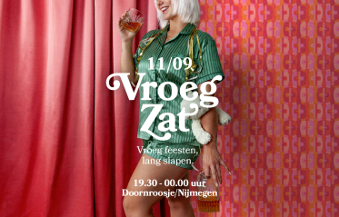 VroegZat