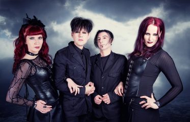 Image for Clan of Xymox + Dear Omen