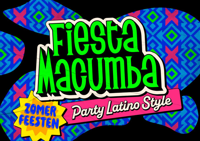 Fiesta Macumba