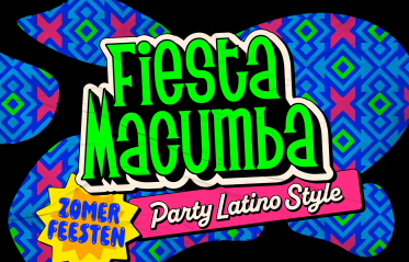 Fiesta Macumba