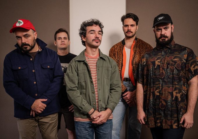 Afbeelding voor Papangu + Dead Neanderthals