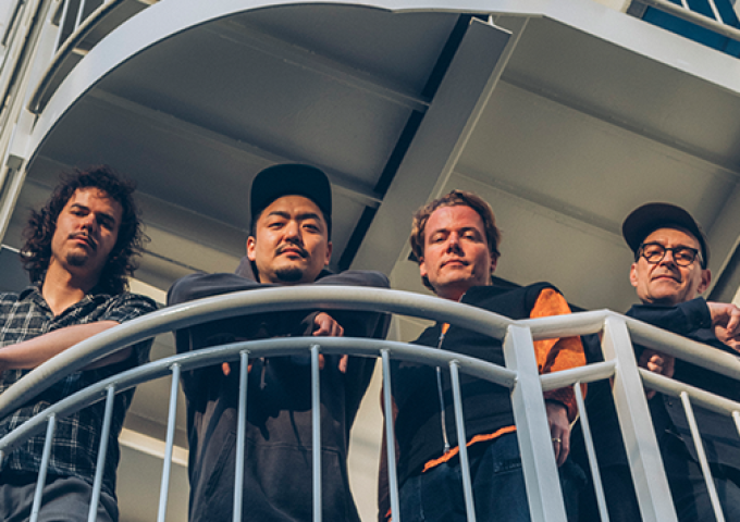 Afbeelding voor Benjamin Herman trio ft. Tomoaki Baba