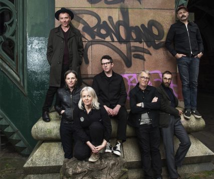 thumbnail voor Belle & Sebastian