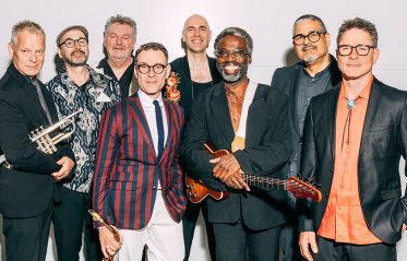 Image for New Cool Collective