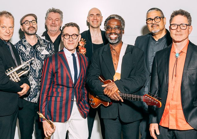 Image for New Cool Collective