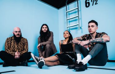 Image for The Skints