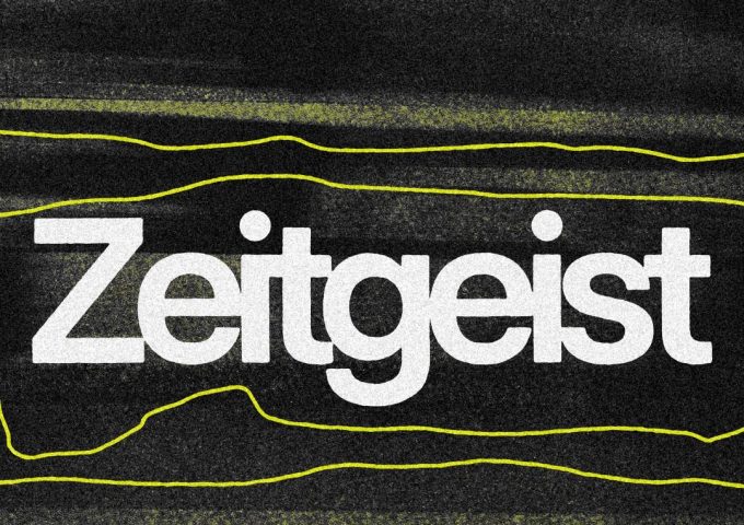 Image for Zeitgeist 2026