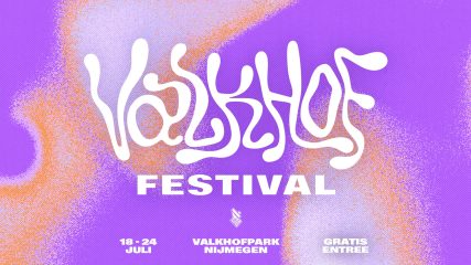 thumbnail voor Valkhof Festival
