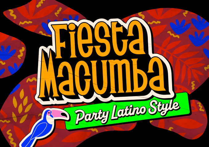 Fiesta Macumba
