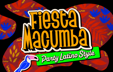 Fiesta Macumba