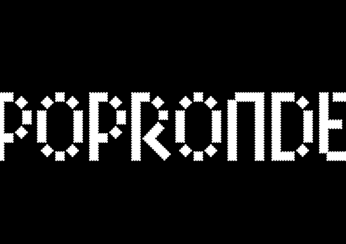 Image for Popronde Afterparty