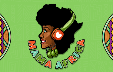 Mama Africa