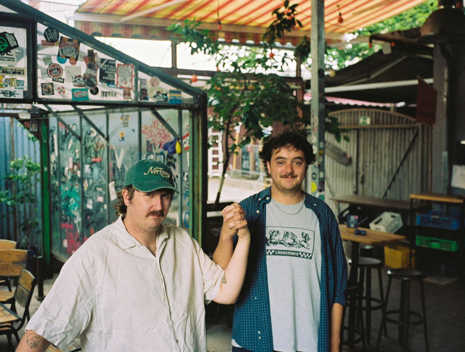 Getdown Services in Doornroosje, Nijmegen