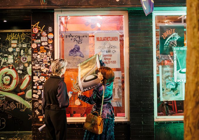 Image for Kunstnacht