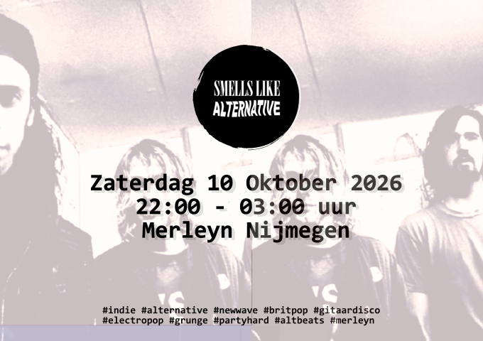 Smells Like Alternative