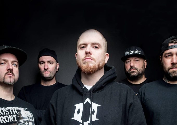 Image for Hatebreed + Life of Agony