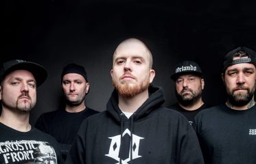 Image for Hatebreed + Life of Agony