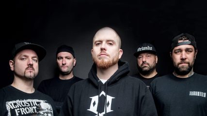 thumbnail voor Hatebreed + Life of Agony