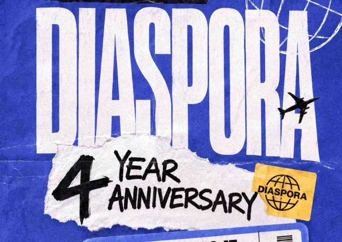 Diaspora