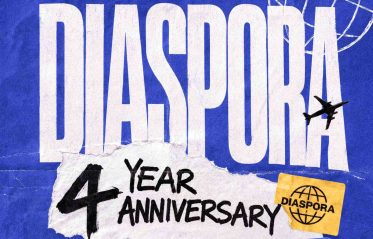 Diaspora